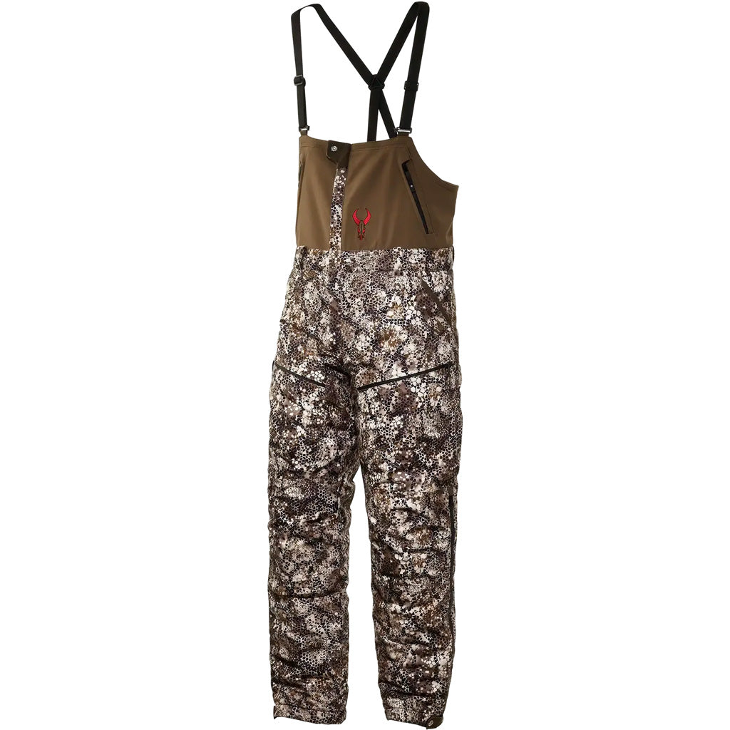 Badlands Pyre Bib Approach FX Insulated Waterproof - Large