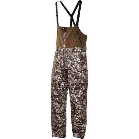 Badlands Pyre Bib Approach FX Insulated Waterproof - 2XL