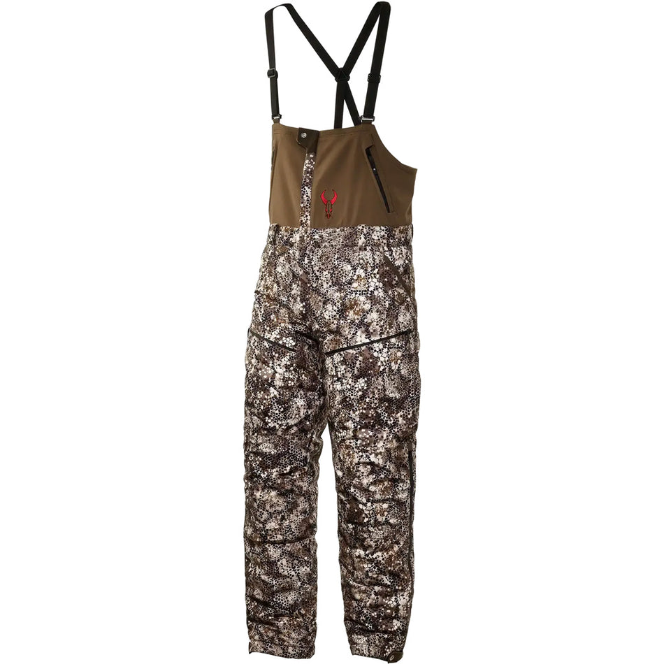 Badlands Pyre Bib Approach FX Insulated Waterproof - 2XL