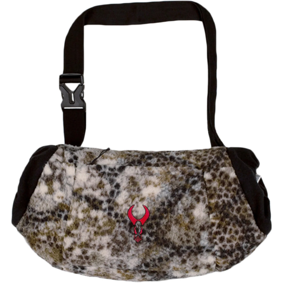 Badlands Silens Hand Muff Approach FX One Size
