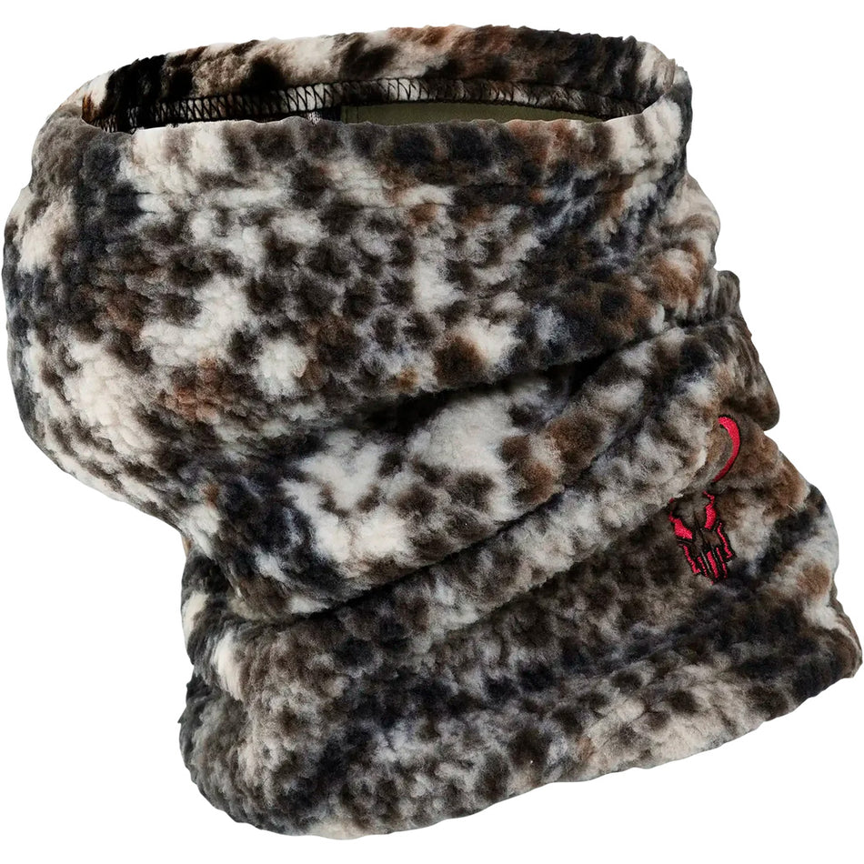 Badlands Silens Fleece Neck Gaiter - Approach FX, One Size Fits All