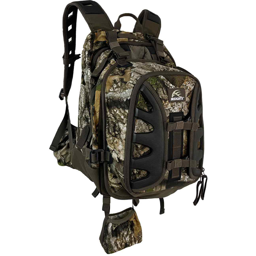 Insight Shift V2 Crossbow and Long Gun Pack Realtree APX