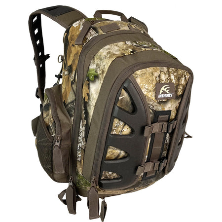 Insight Element V2 Hunting Day Pack Realtree APX