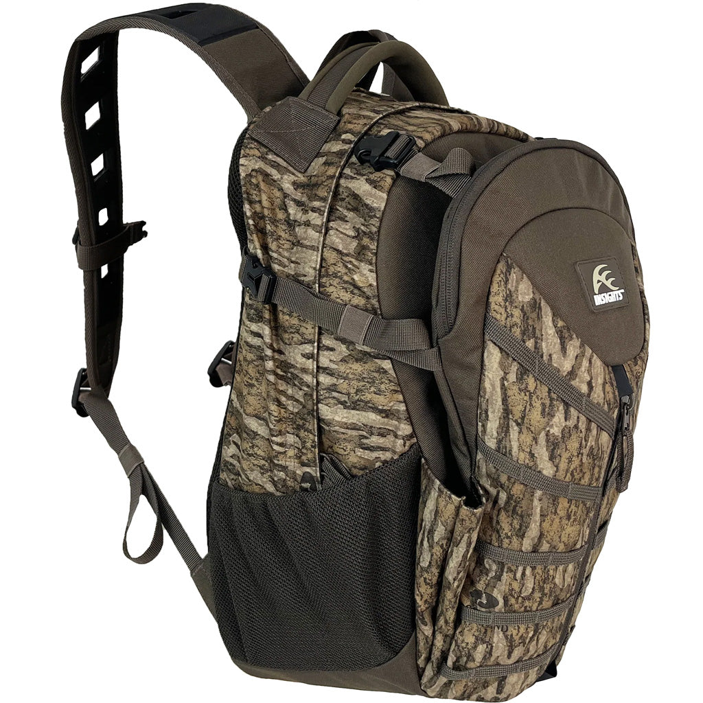Insight Drifter V2 Lightweight Hunting Day Pack MO Bottomland