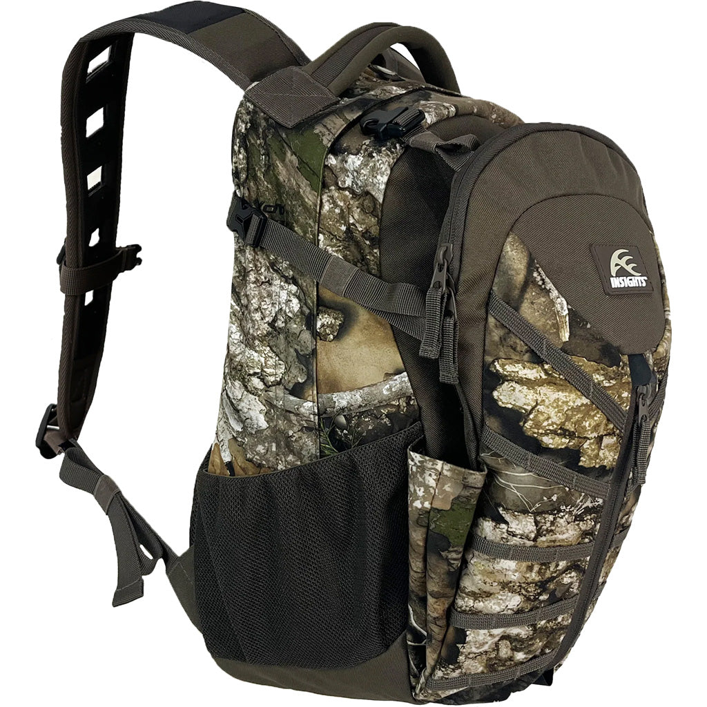 Insight Drifter V2 Lightweight Hunting Day Pack Realtree APX