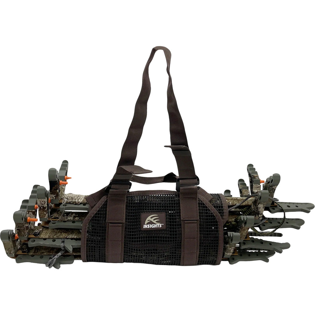 Insight CATS Carry All Tree Strap for Saddle Hunting One Size