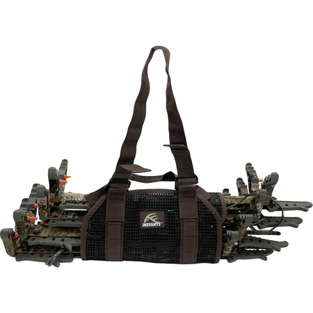 Insight CATS Carry All Tree Strap for Saddle Hunting One Size