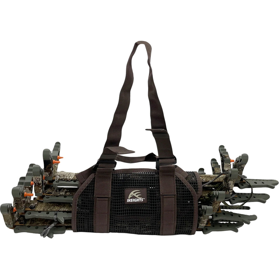 Insight CATS Carry All Tree Strap for Saddle Hunting One Size