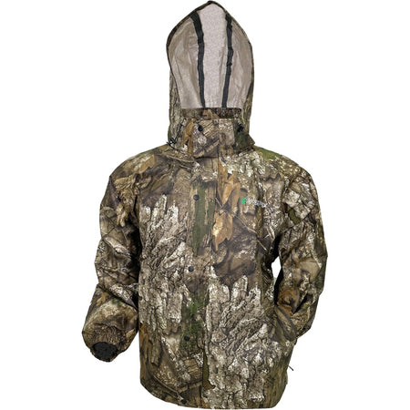 Frogg Toggs Classic Pro Action Waterproof Jacket Realtree APX Medium