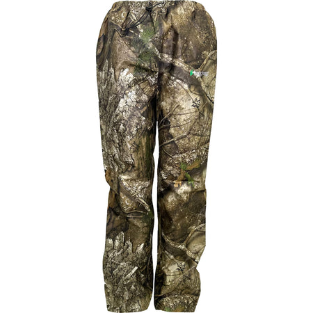 Frogg Toggs Pro Action Waterproof Pant Realtree APX X-Large