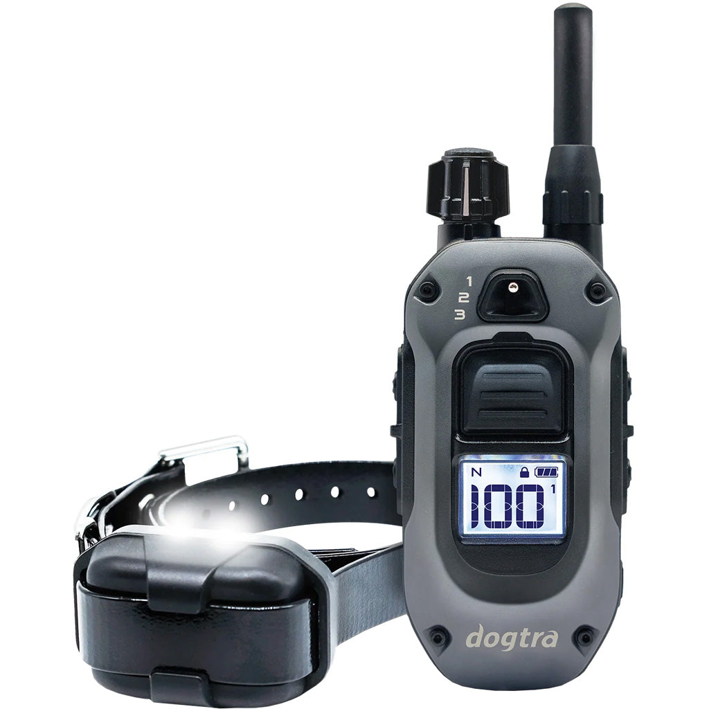 Dogtra 280X Remote Training E-Collar 1-Dog System