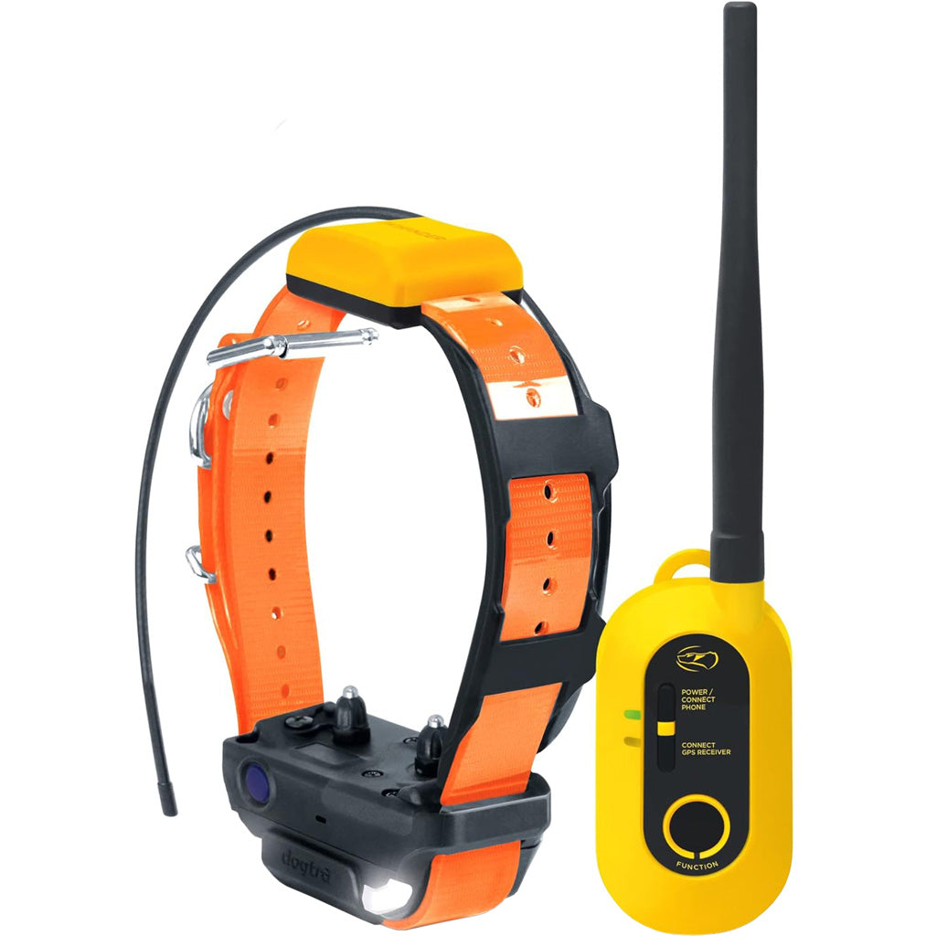 Dogtra Pathfinder2 GPS Dog Tracking and Training Wireless Collar