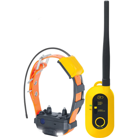 Dogtra Pathfinder2 Mini GPS Dog Tracking and Training Wireless Collar