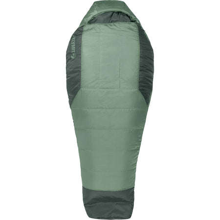 Klymit Wild Aspen 20 Synthetic Sleeping Bag Green