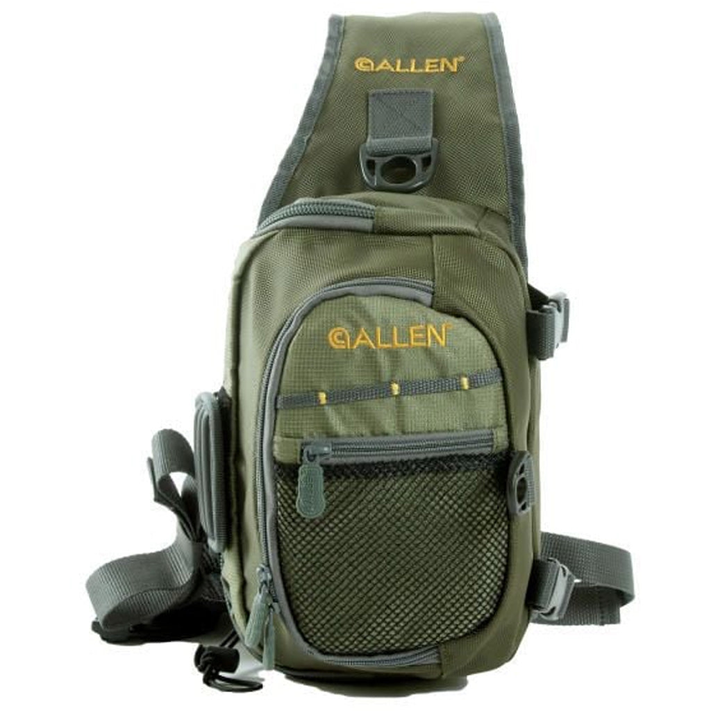 Allen Cedar Creek Fly Fishing Sling Pack