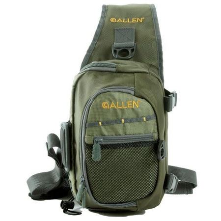 Allen Cedar Creek Fly Fishing Sling Pack