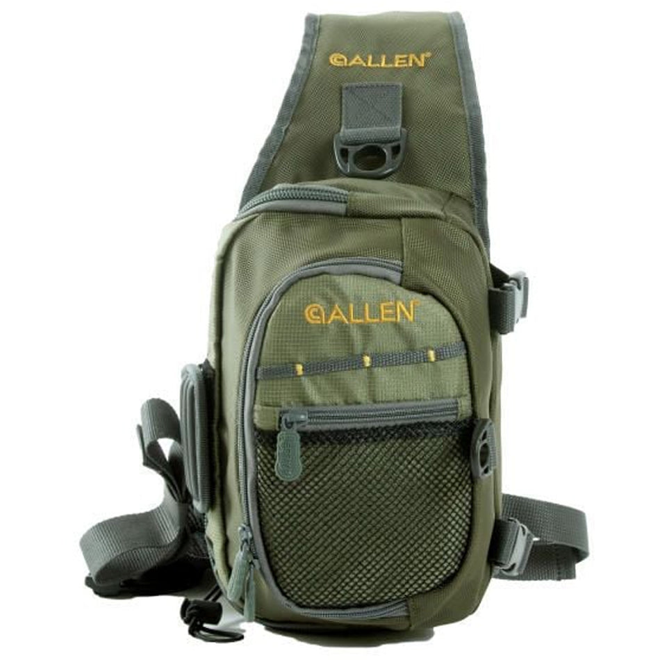Allen Cedar Creek Fly Fishing Sling Pack