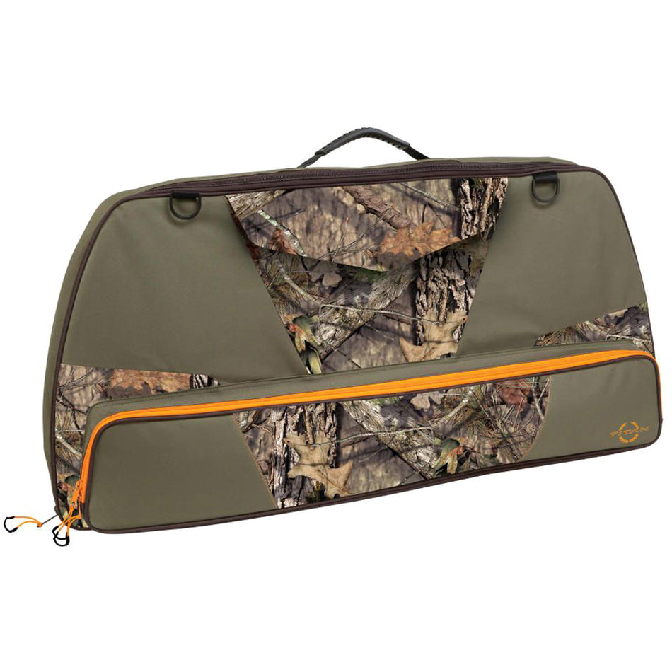 Allen Hemlock Compound Bow Soft Case 43in MO Country/Olive