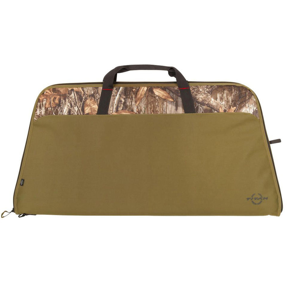 Allen Sumac Compound Bow Soft Case Realtree Edge