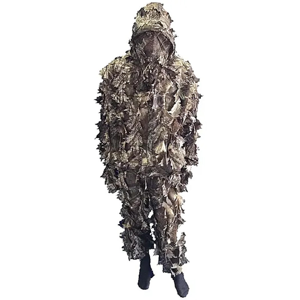 Titan 3D Leafy Suit Realtree APX Camouflage 2XL/3XL