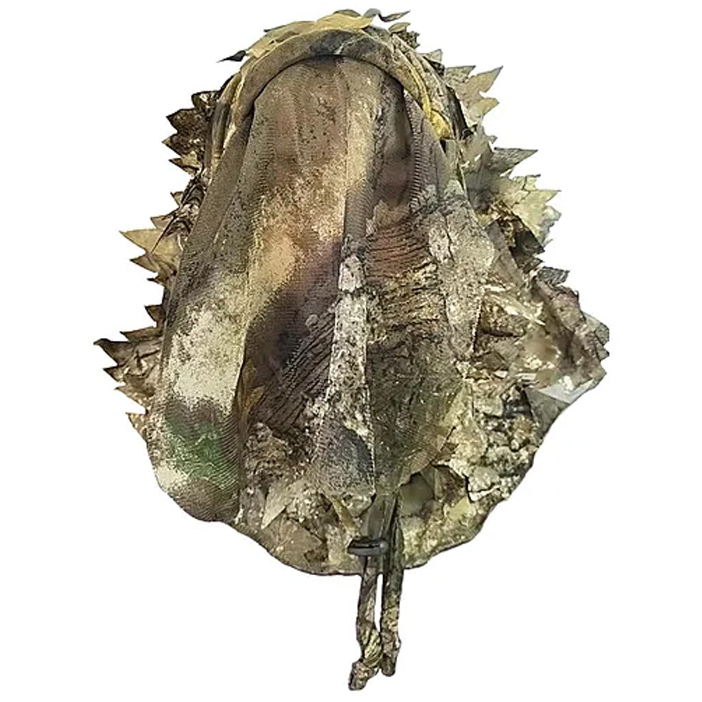 Titan 3D Leafy Face Mask Realtree APX Full Cover One Size