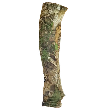 Titan 3D Compression Bow Sleeve Realtree APX Camouflage