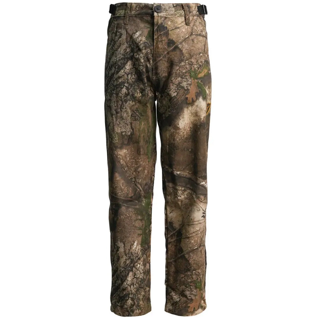 Blocker Youth Fused Cotton Field Pant RT APX - Youth Large