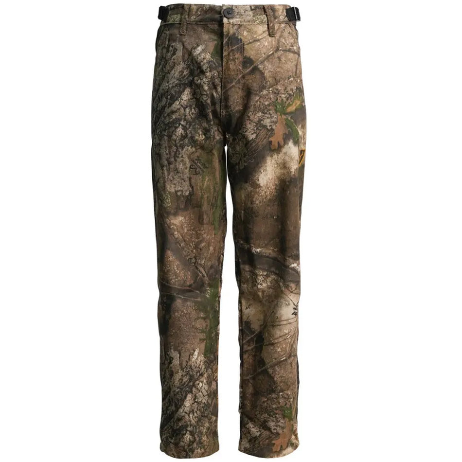 Blocker Youth Fused Cotton Field Pant RT APX - Youth Large