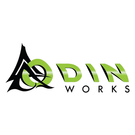 ODIN Works OSM-5 QD Suppressor Mount Compensator 5.56