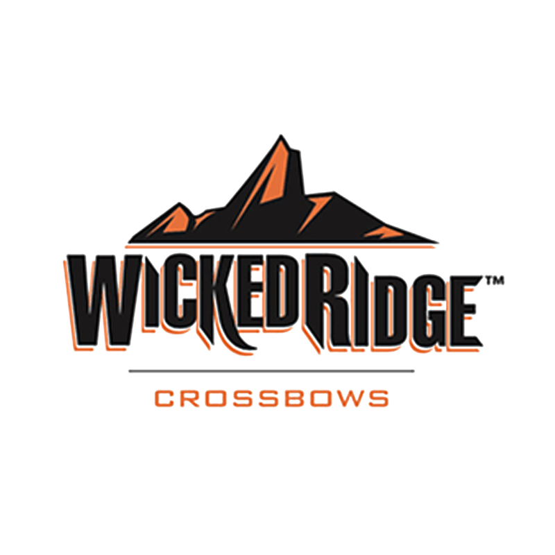 Wicked Ridge Match 400 Carbon Crossbow Arrows 20" with Alpha-Blaze Lighted Nocks 36-Pack