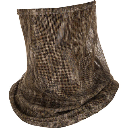 Drake Ol' Tom Performance Mesh Half Mask MO Bottomland One Size