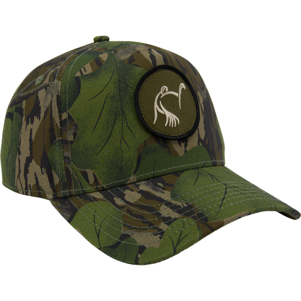 Drake Ol' Tom Lost Hat X Ol' Tom 5-Panel Circle Cap MO Bottomland OSFM
