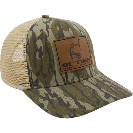 Drake Ol' Tom Lost Hat X Ol' Tom Slate Cap MO Bottomland OSFM