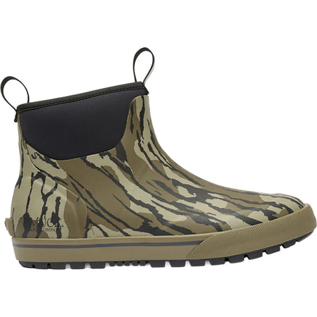 Muck Men's Xplorer 6" Boot MO Bottomlands 9