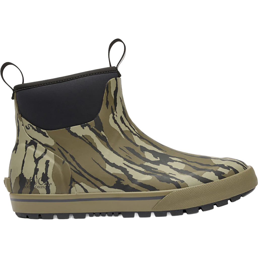 Muck Men's Xplorer 6" Boot MO Bottomlands 10