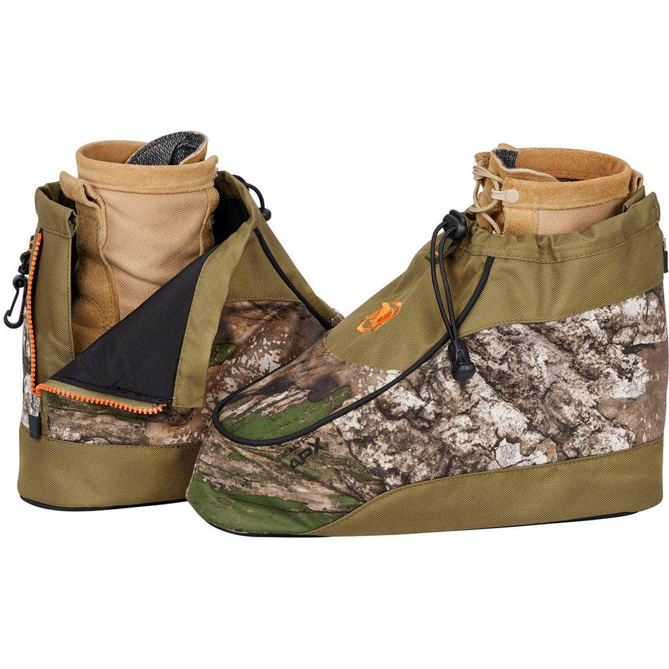 Arctic Shield Boot Insulators Realtree APX 2XL (14-15)
