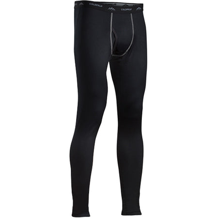 ColdPruf Quest Performance Pants Baselayer Black Large