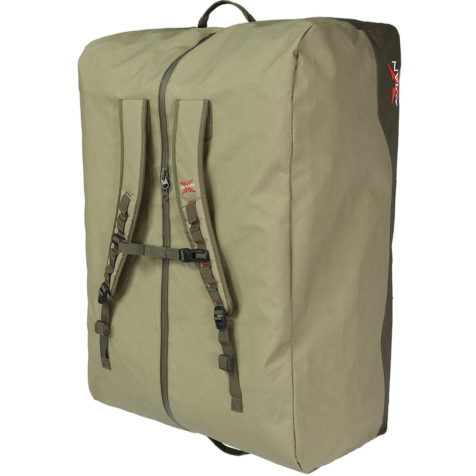 Avian X Floating Duffel Decoy Backpack Tan
