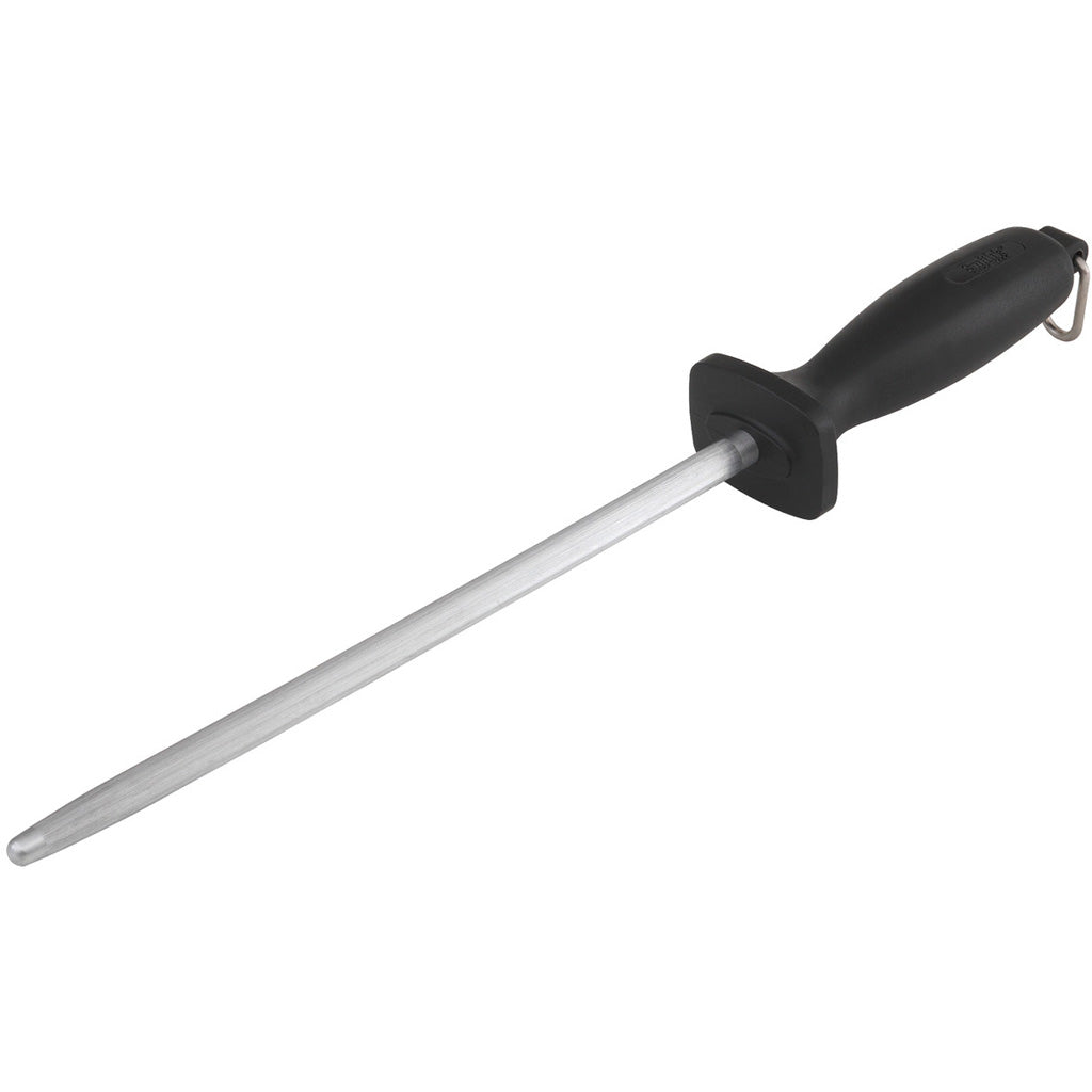 Smiths Sharpening Steel 9"