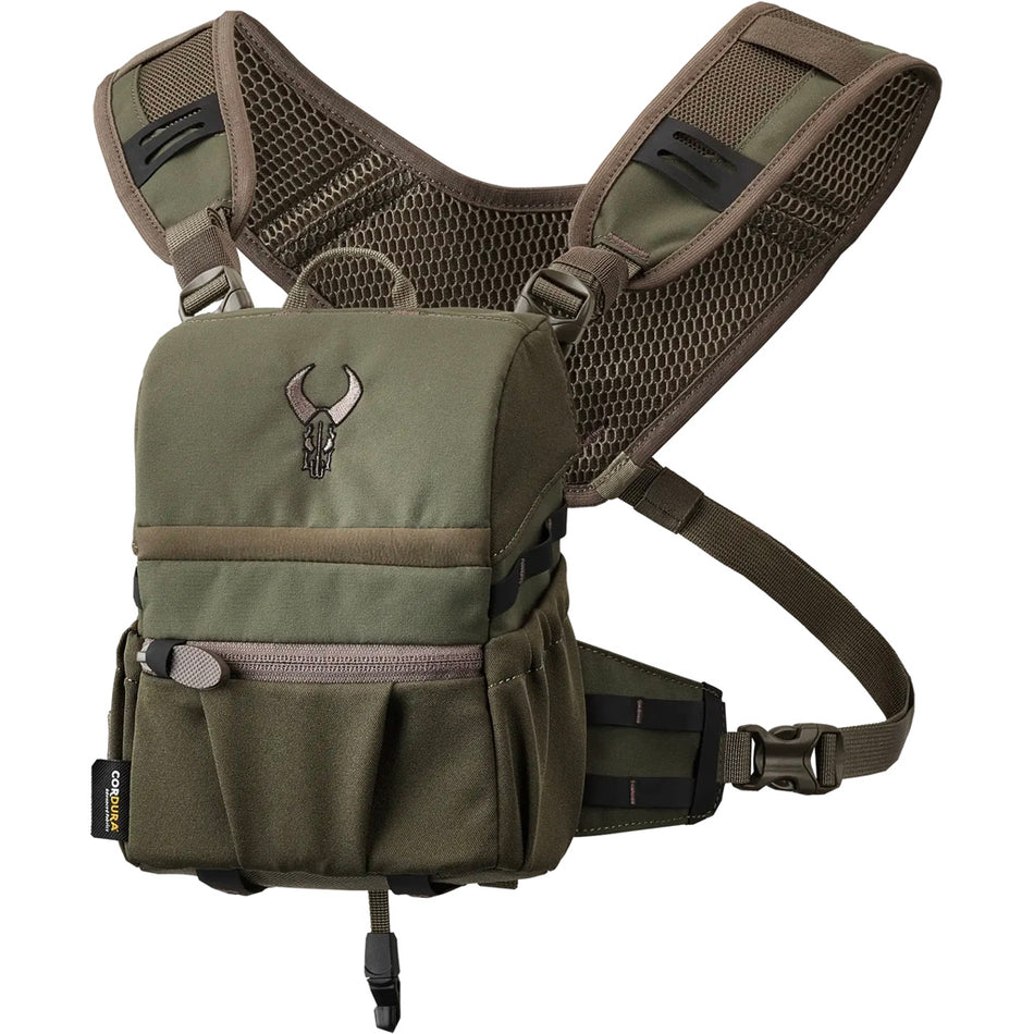 Badlands Bino X2 Case Olive