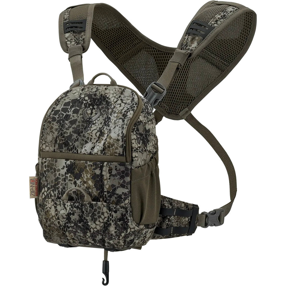 Badlands Bino XR Pro Case Approach GT