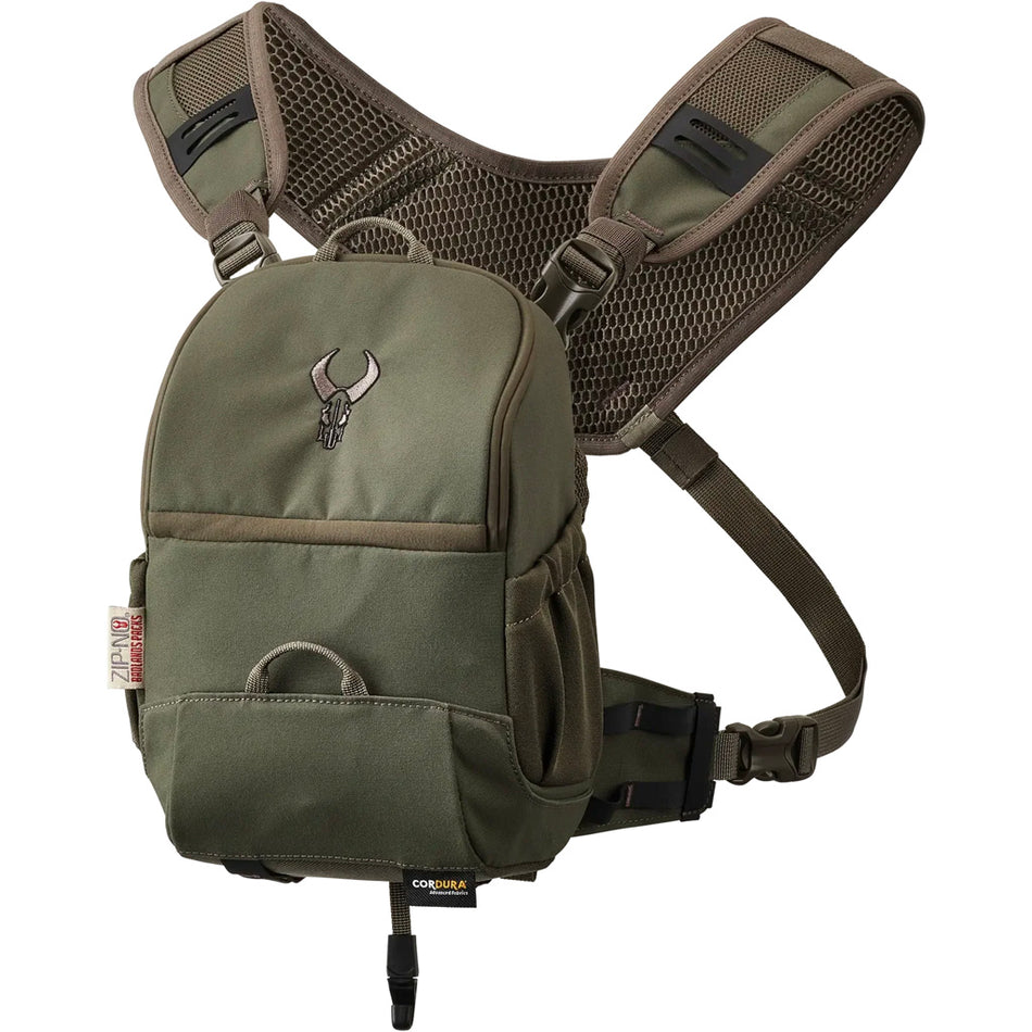 Badlands Bino XR Pro Case Olive