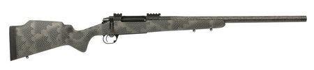 ASCENSION 7MMBC BLK JUNGLE 20" BLACK JUNGLE STOCK