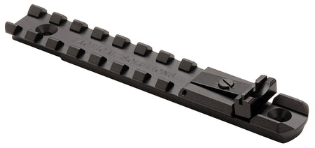 Tactical Solutions BMSRINT Integral Picatinny Scope Rail for Browning Buck Mark Pistols Black