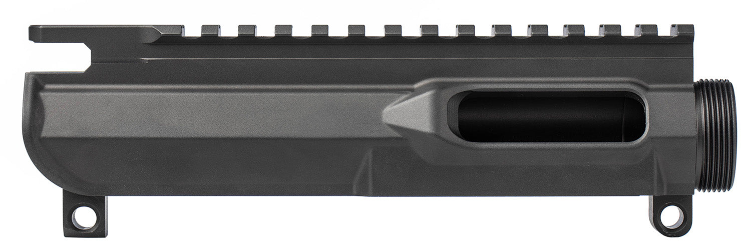 Aero Precision APAR620201AC EPC-9 Threaded Upper Receiver 9mm Luger 7075-T6 Black Anodized