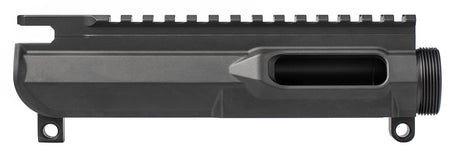 Aero Precision APAR620201AC EPC-9 Threaded Upper Receiver 9mm Luger 7075-T6 Black Anodized