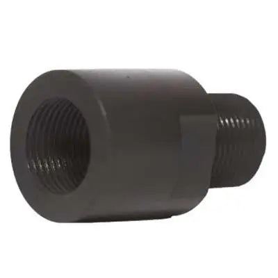 ATI GSG-MP40P 9mm Muzzle Thread Adapter 1/2x28