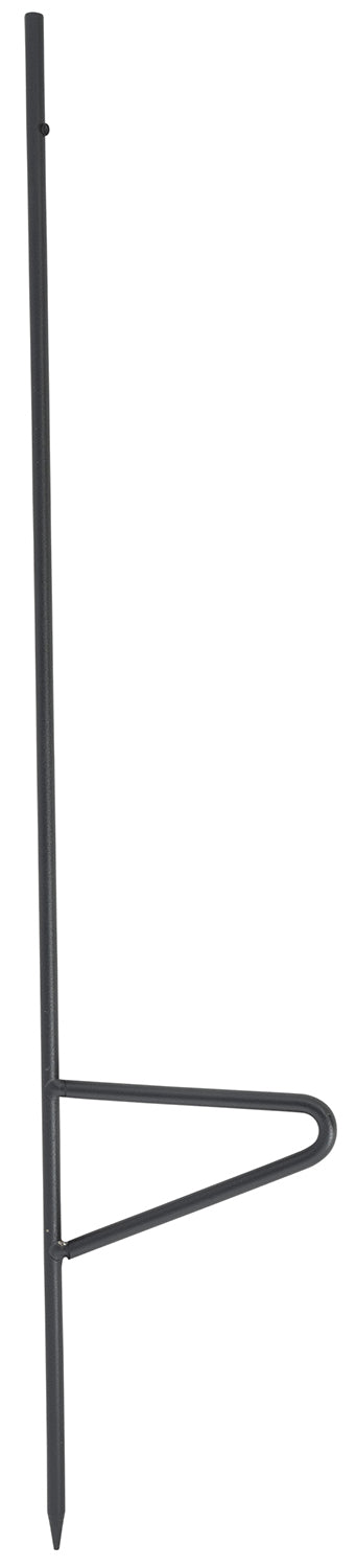 Primos 69045 Photoform Decoy Stake All-Metal for Jake Hen and Leading Hen Decoys