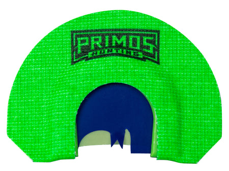 Primos PS1266 The Blair 3-Reed Turkey Diaphragm Call - Snaketongue Cut