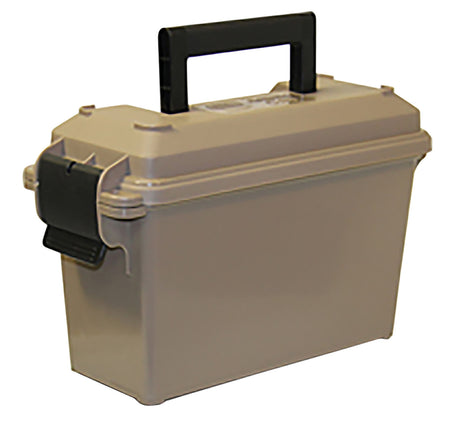 MTM Case-Gard TMCHG Tactical Mag Can Dark Earth Polypropylene Handgun Magazine Storage